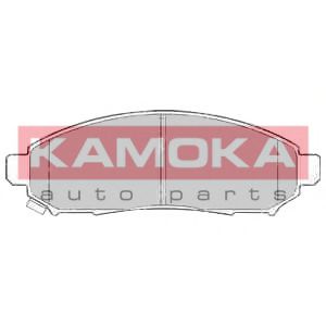 KAMOKA JQ101110 Тормозные колодки KAMOKA 