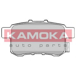 KAMOKA JQ101122 Тормозные колодки KAMOKA 