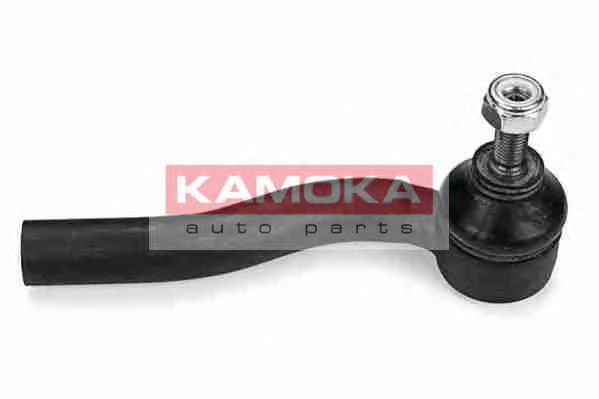 KAMOKA 9919942 Наконечник поперечной рулевой тяги KAMOKA 9919942 Наконечник поперечной рулевой тяги