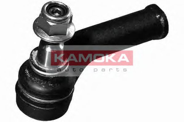 KAMOKA 993630 Наконечник рулевой тяги KAMOKA для VOLVO XC60