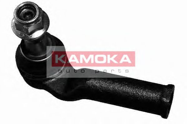 KAMOKA 993631 Наконечник рулевой тяги KAMOKA для VOLVO XC60
