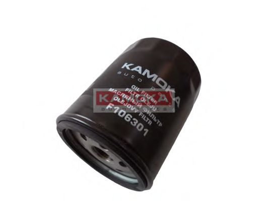 KAMOKA F106301 Масляный фильтр KAMOKA для OPEL