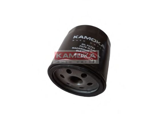 KAMOKA F106401 Масляный фильтр KAMOKA для LEXUS GS