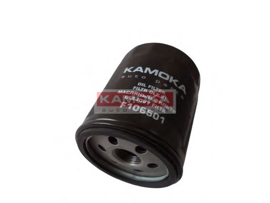 KAMOKA F106501 Масляный фильтр KAMOKA для FORD