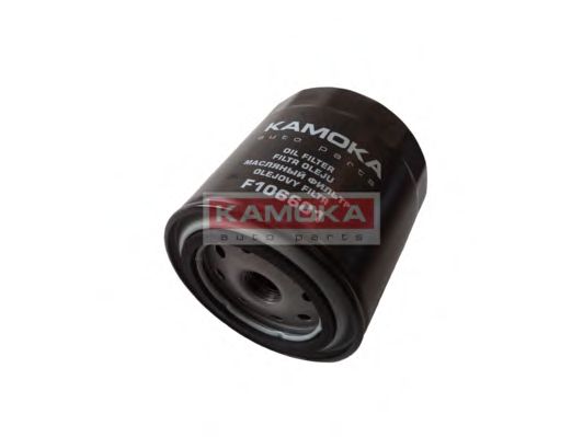 KAMOKA F106601 Масляный фильтр KAMOKA для VOLKSWAGEN