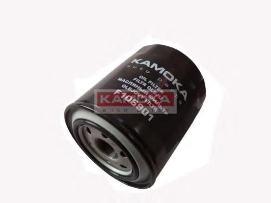 KAMOKA F106901 Масляный фильтр KAMOKA для HYUNDAI