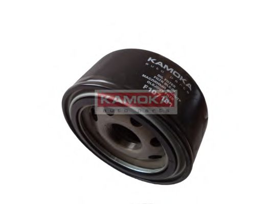 KAMOKA F107101 Масляный фильтр KAMOKA 
