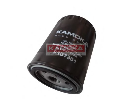 KAMOKA F107301 Масляный фильтр KAMOKA 