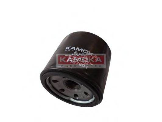 KAMOKA F107601 Масляный фильтр KAMOKA для DAIHATSU MIRA