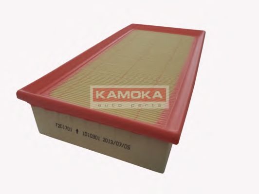 KAMOKA F201701 Воздушный фильтр для CITROËN ZX