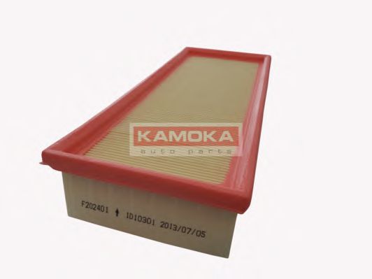 KAMOKA F202401 Воздушный фильтр для AUDI 90