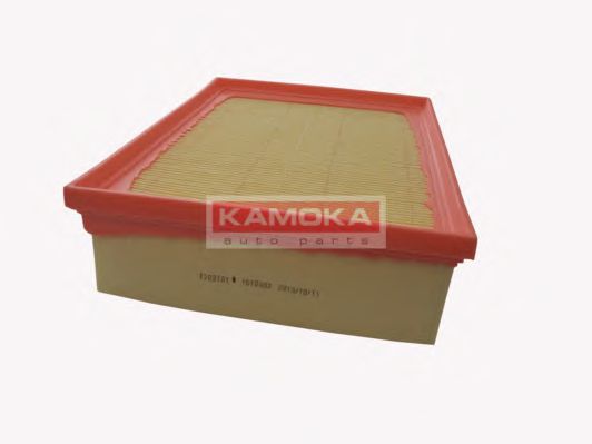 KAMOKA F203101 Воздушный фильтр для SEAT EXEO