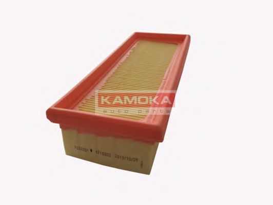 KAMOKA F203201 Воздушный фильтр KAMOKA для LANCIA