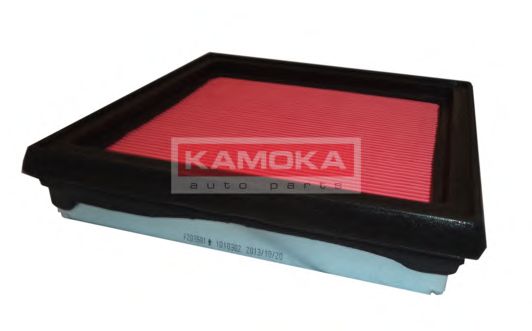 KAMOKA F203501 Воздушный фильтр KAMOKA для NISSAN