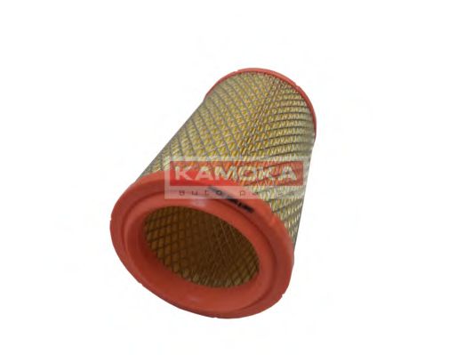 KAMOKA F204001 Воздушный фильтр KAMOKA для NISSAN