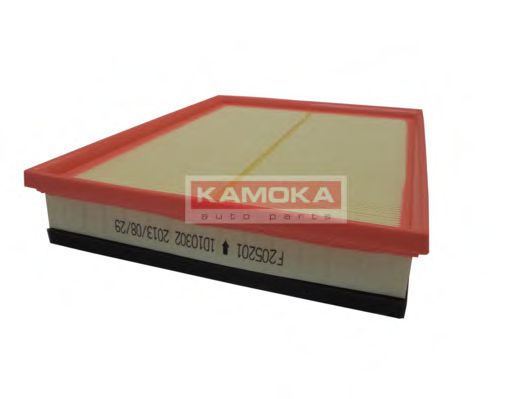KAMOKA F205201 Воздушный фильтр KAMOKA 