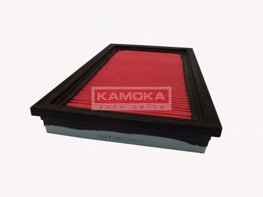 KAMOKA F205301 Воздушный фильтр KAMOKA для NISSAN
