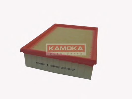 KAMOKA F205601 Воздушный фильтр KAMOKA 