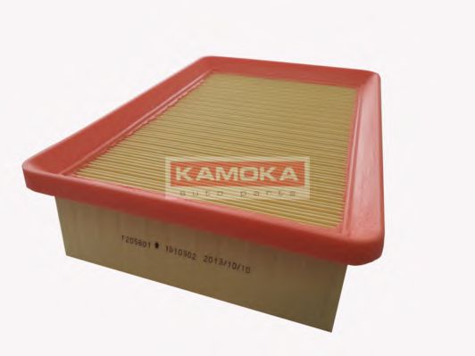 KAMOKA F205801 Воздушный фильтр KAMOKA 