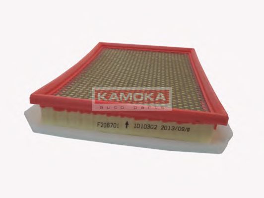 KAMOKA F206701 Воздушный фильтр KAMOKA 