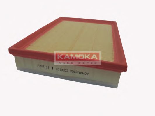 KAMOKA F207101 Воздушный фильтр KAMOKA 