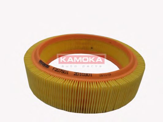 KAMOKA F207501 Воздушный фильтр KAMOKA 