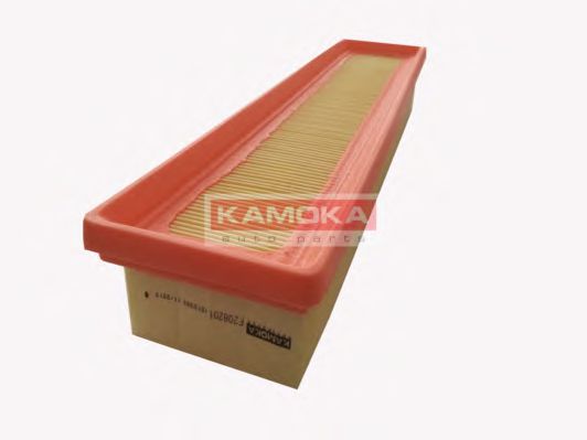 KAMOKA F208201 Воздушный фильтр KAMOKA для NISSAN