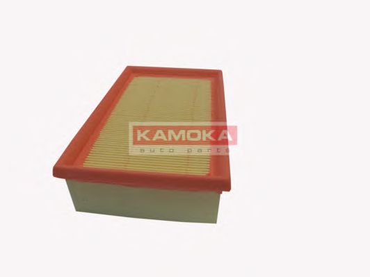 KAMOKA F208501 Воздушный фильтр KAMOKA для NISSAN