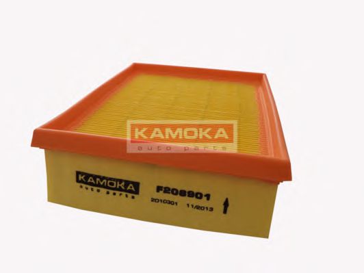 KAMOKA F208901 Воздушный фильтр KAMOKA 