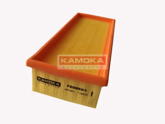 KAMOKA F209601 Воздушный фильтр KAMOKA для HONDA