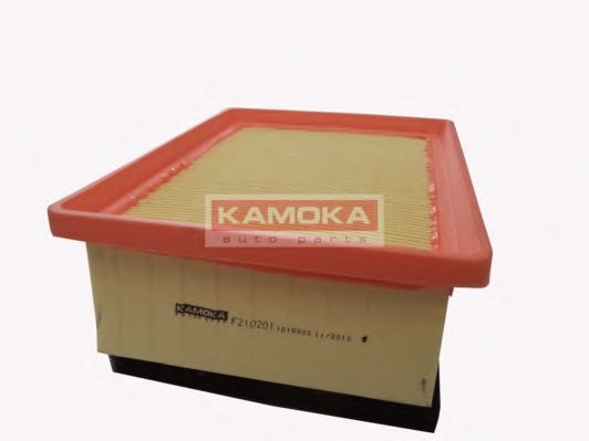 KAMOKA F210201 Воздушный фильтр KAMOKA 