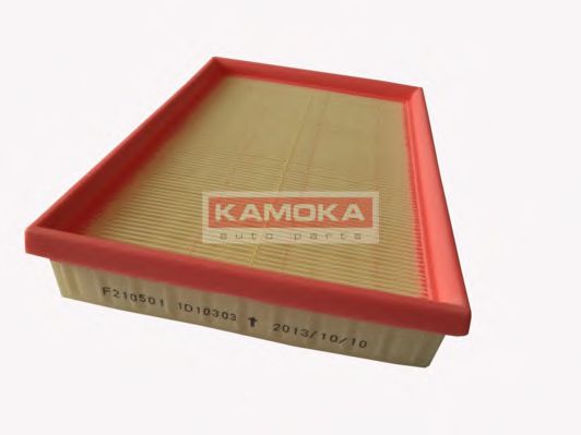 KAMOKA F210501 Воздушный фильтр KAMOKA 
