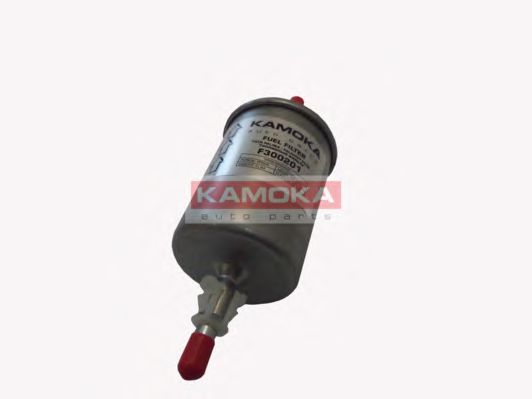 KAMOKA F300201 Топливный фильтр KAMOKA для ROVER