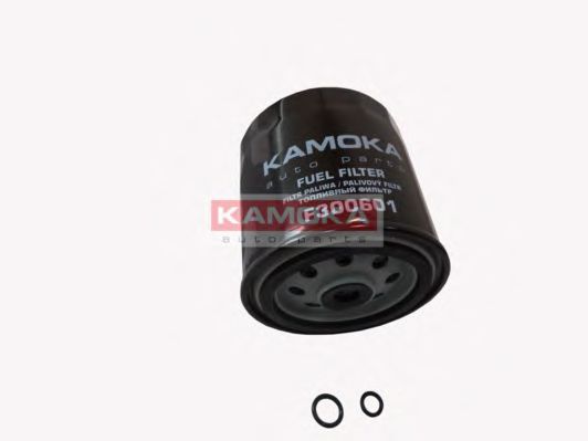 KAMOKA F300601 Топливный фильтр KAMOKA 