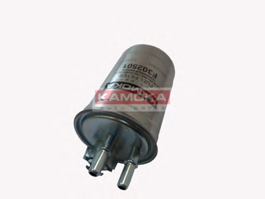 KAMOKA F302501 Топливный фильтр KAMOKA 