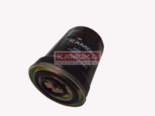KAMOKA F302701 Топливный фильтр KAMOKA 