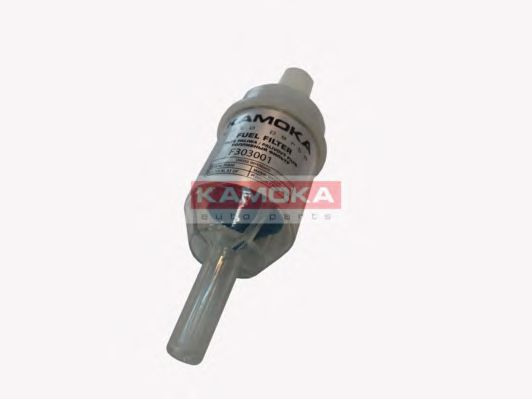 KAMOKA F303001 Топливный фильтр KAMOKA для MERCEDES-BENZ