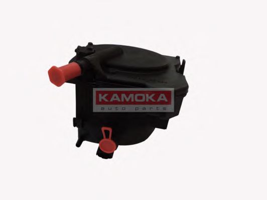 KAMOKA F303201 Топливный фильтр KAMOKA 