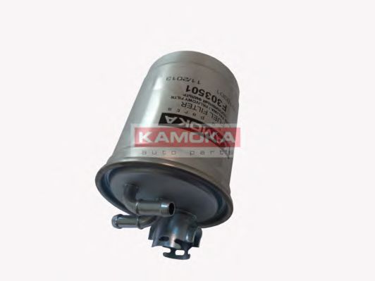 KAMOKA F303501 Топливный фильтр KAMOKA 