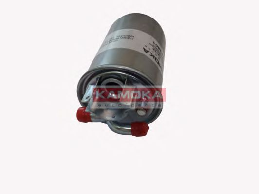 KAMOKA F303801 Топливный фильтр для SKODA