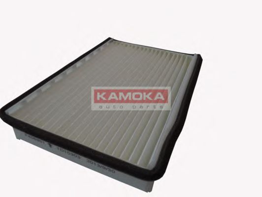 KAMOKA F406801 Фильтр салона KAMOKA 