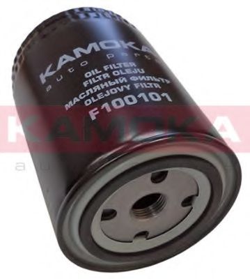 KAMOKA F100101 Масляный фильтр KAMOKA для AUDI