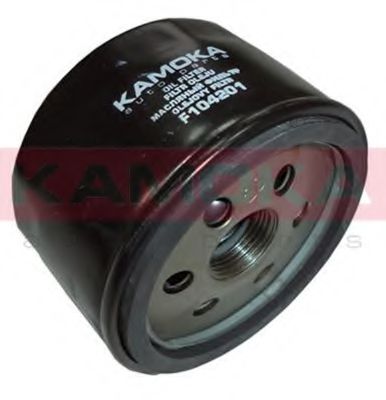 KAMOKA F104201 Масляный фильтр KAMOKA для LANCIA