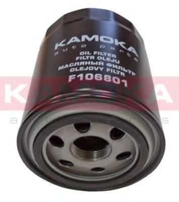 KAMOKA F106801 Масляный фильтр KAMOKA для KIA