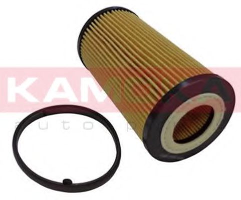 KAMOKA F110501 Масляный фильтр KAMOKA для VOLKSWAGEN