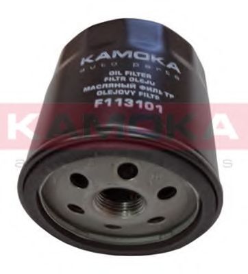 KAMOKA F113101 Масляный фильтр для FIAT BRAVO