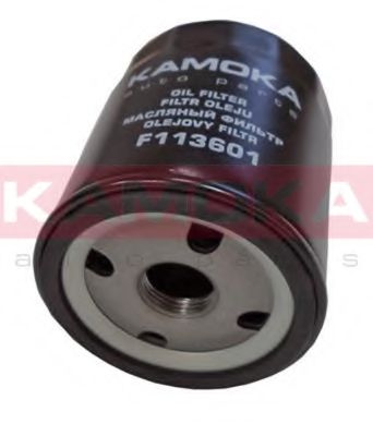 KAMOKA F113601 Масляный фильтр KAMOKA 