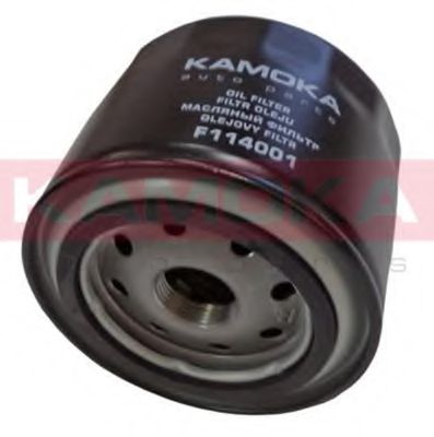 KAMOKA F114001 Масляный фильтр KAMOKA для FIAT