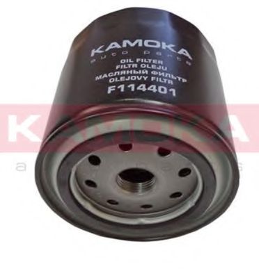 KAMOKA F114401 Масляный фильтр KAMOKA 
