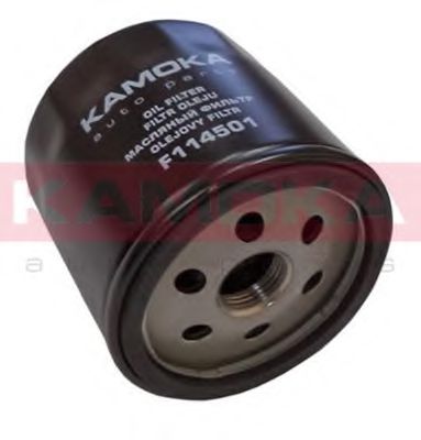 KAMOKA F114501 Масляный фильтр KAMOKA для FORD